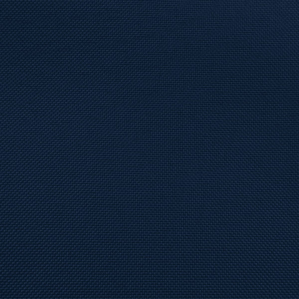 Navy Polyester Linen