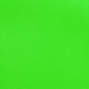 Neon Green Polyester Linen