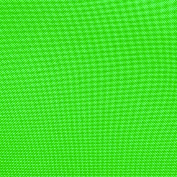 Neon Green Polyester Linen