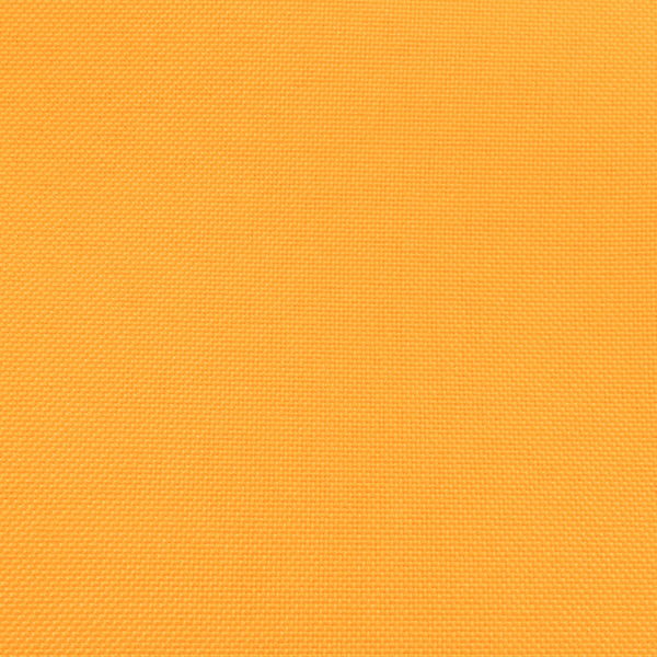 Neon Orange Polyester Linen