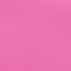 Neon Pink Polyester Linen