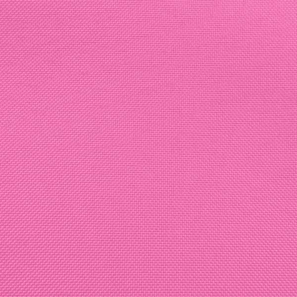Neon Pink Polyester Linen