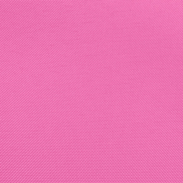 Neon Pink Polyester Linen