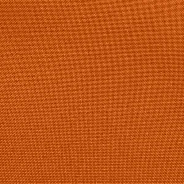 Orange Polyester Linen