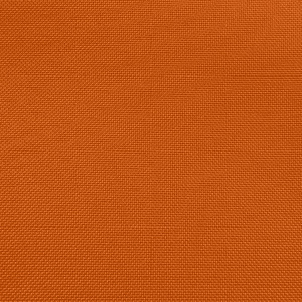 Orange Polyester Linen