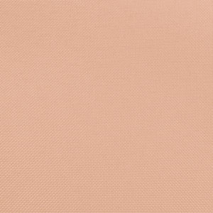 Peach Polyester Linen