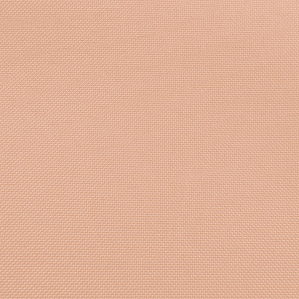 Peach Polyester Linen