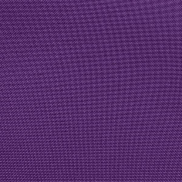 Plum Polyester Linen