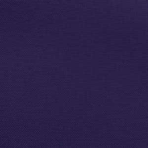 Purple Polyester Linen