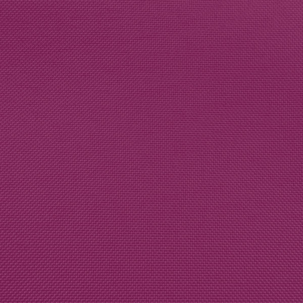 Raspberry Polyester Linen