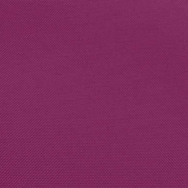 Raspberry Polyester Linen