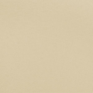 Tan Polyester Linen
