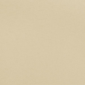 Tan Polyester Linen