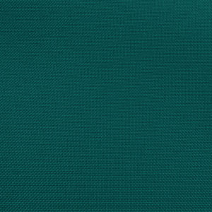 Teal Polyester Linen