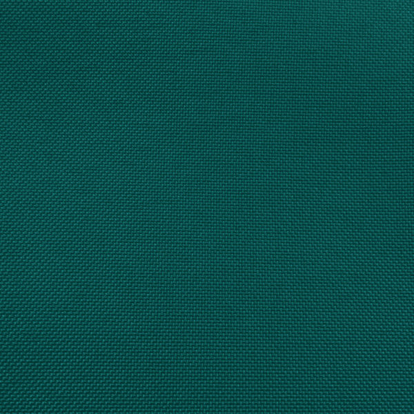 Teal Polyester Linen