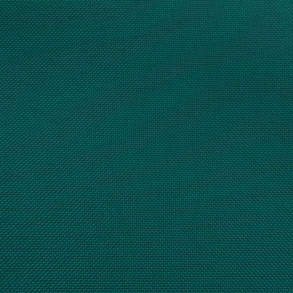 Teal Polyester Linen