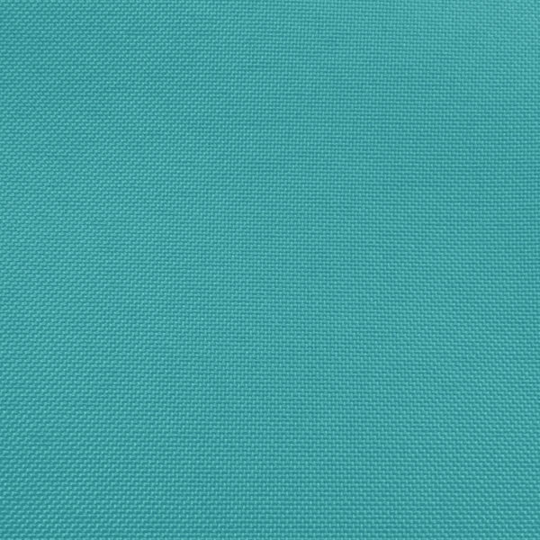 Turquoise Polyester Linen