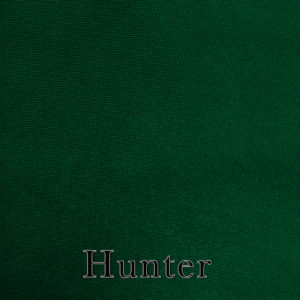 Hunter Spandex Linen