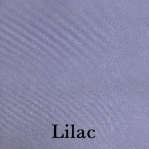 Lilac Spandex Linen