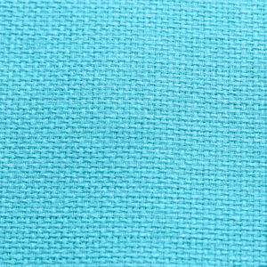 Turquoise Havana Linen