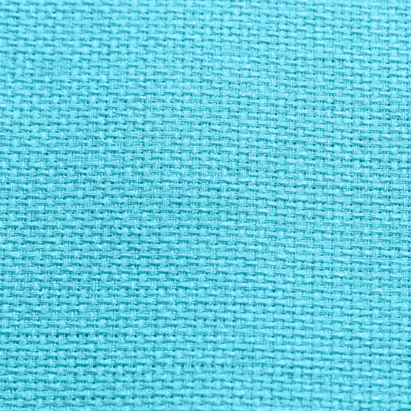 Turquoise Havana Linen