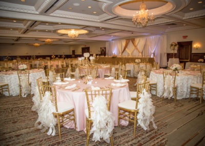 Wedding Rentals